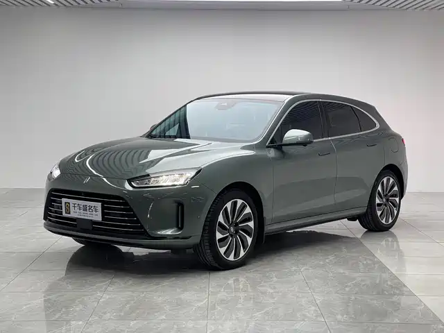 HONGMENG ZHIXING ASK THE WORLD M5 2022