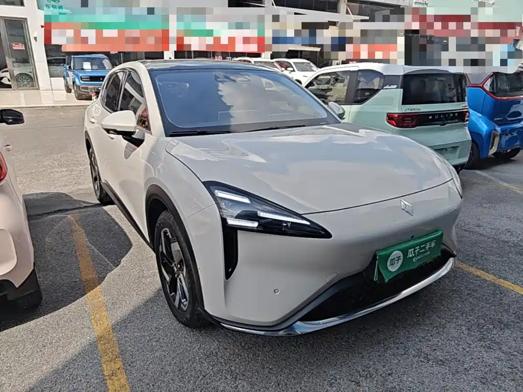 Baojun Yunhai — миниатюра 4
