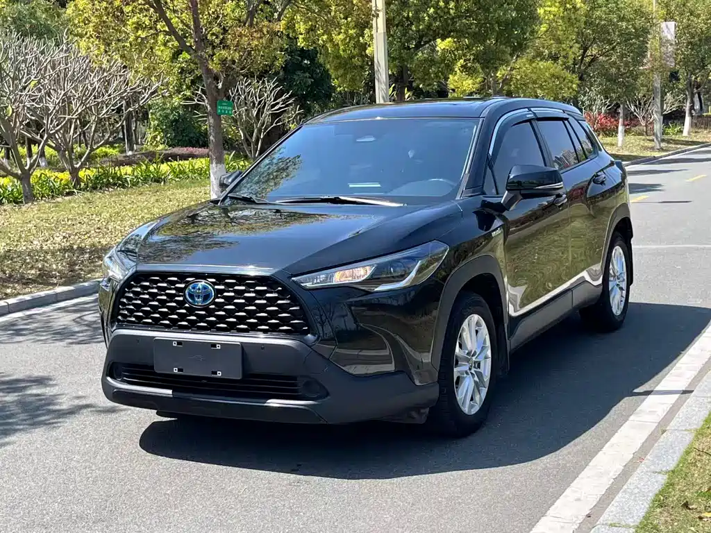 TOYOTA COROLLA SHARP AMPLIFIER