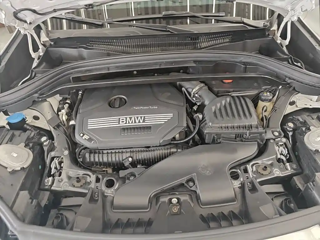 BMW X1 — миниатюра 20