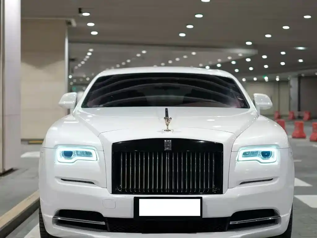 Rolls-Royce — фотографии объявления, Фото 11