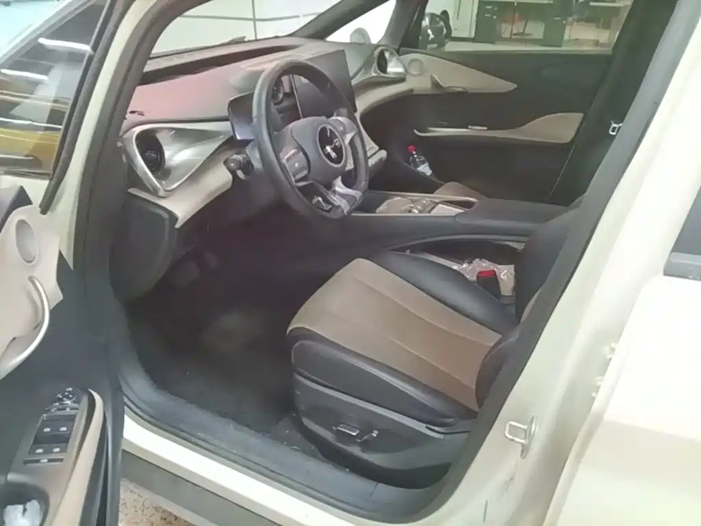 BYD Dolphin — миниатюра 15
