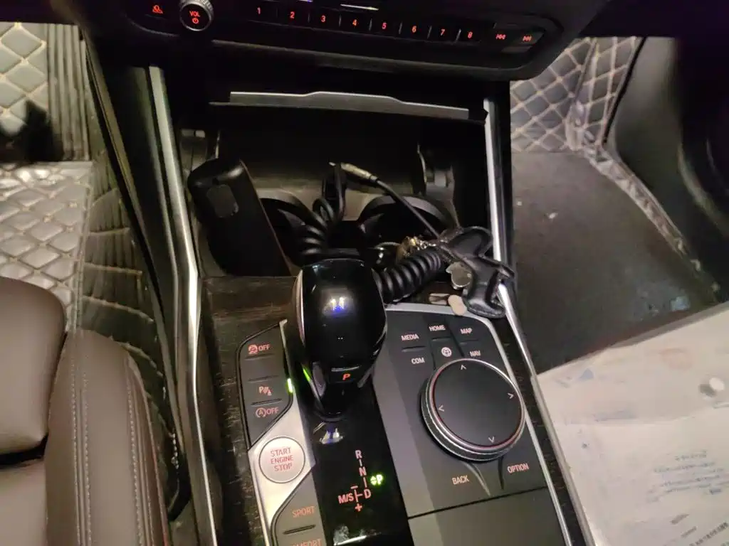 BMW 3 Series — миниатюра 15
