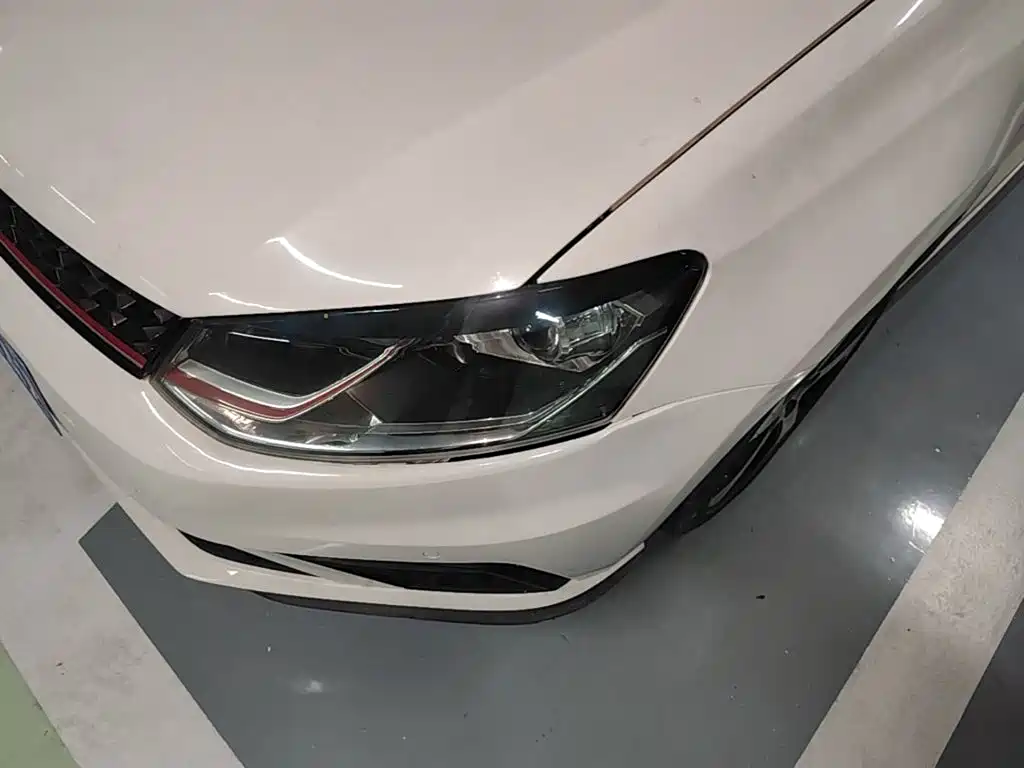 Volkswagen Polo — миниатюра 24