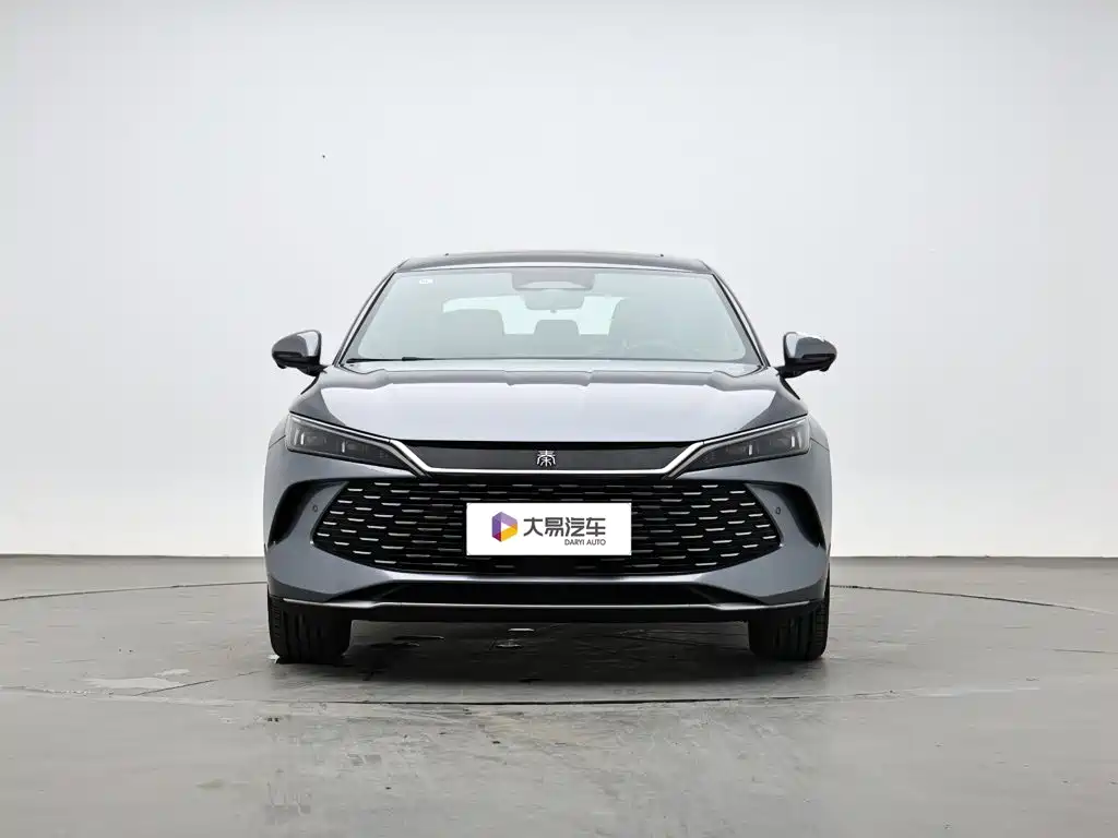 BYD Qin L — миниатюра 2