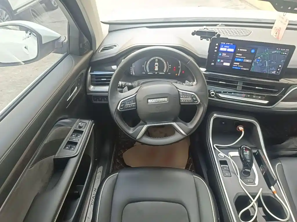 Haval H6 — миниатюра 11