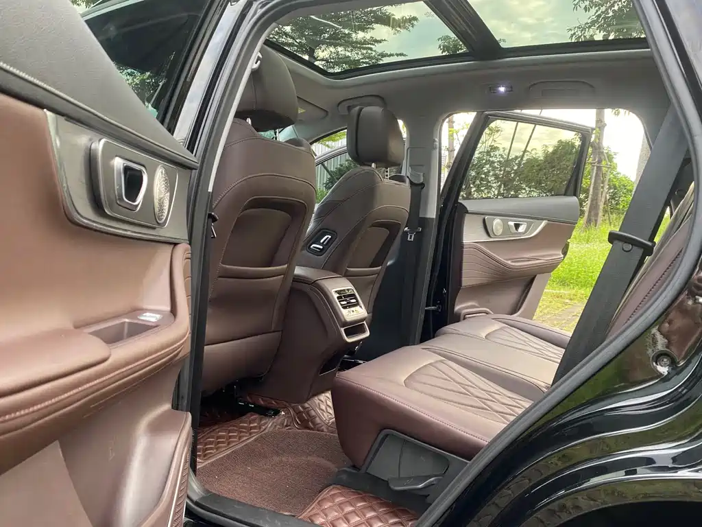 Chery Tiggo 8 PRO — миниатюра 12