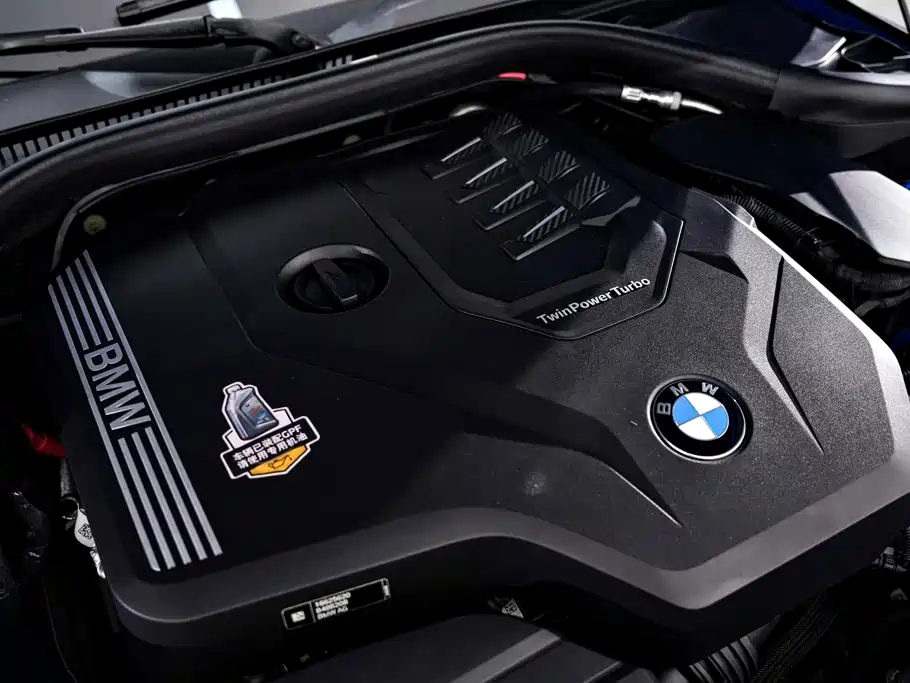 BMW Z4 — миниатюра 13