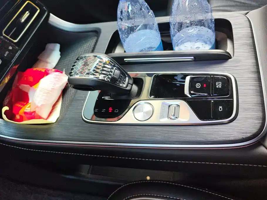 GAC Motor Trumpchi GS8 — миниатюра 16