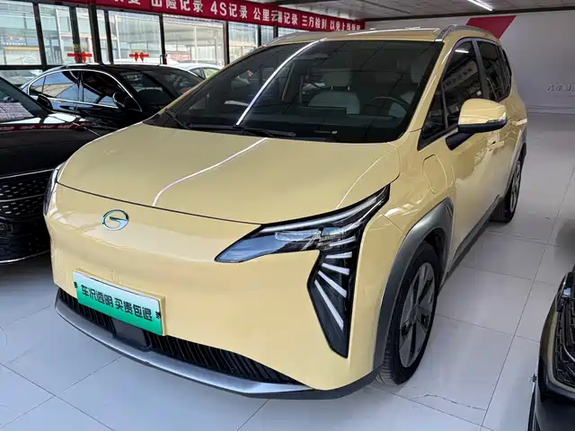 2024 GAC Aion Y