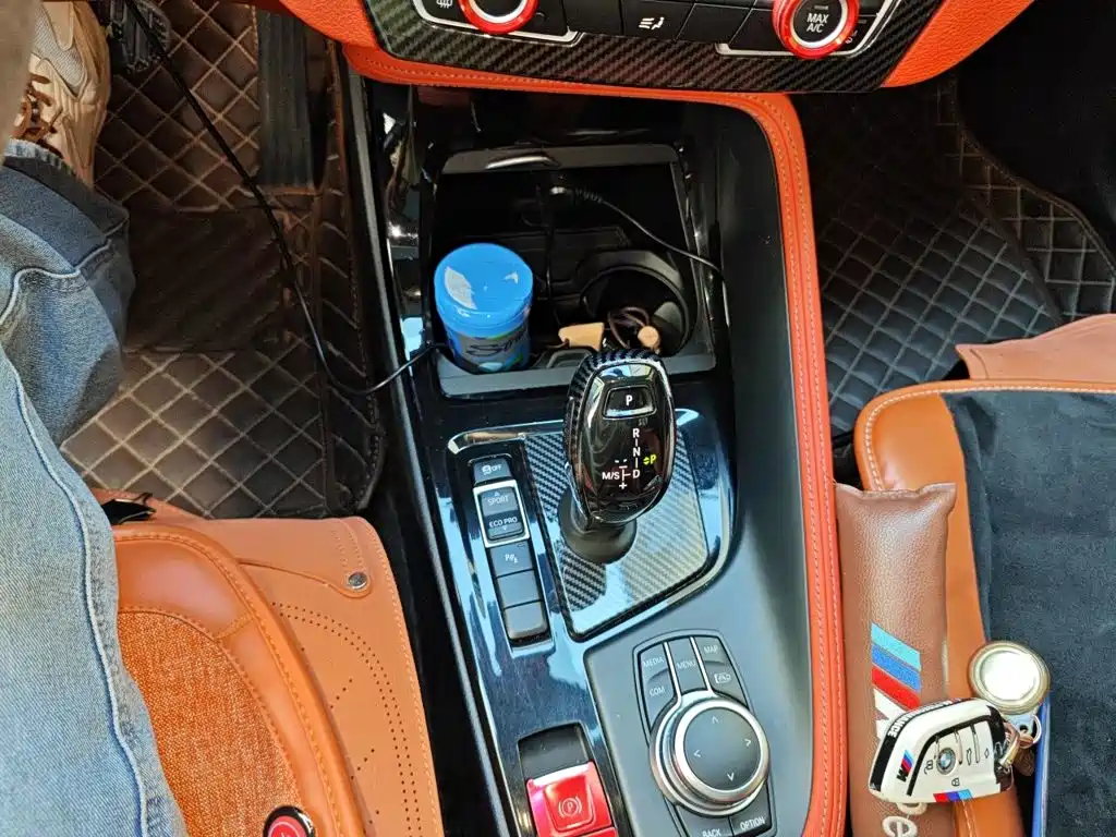BMW X2 — миниатюра 10