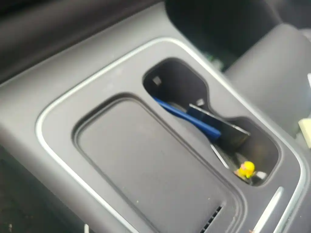 Leapmotor Leapmotor C10 — миниатюра 13