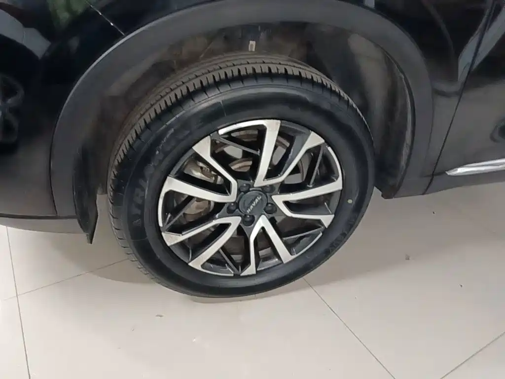 Haval H6 — миниатюра 23