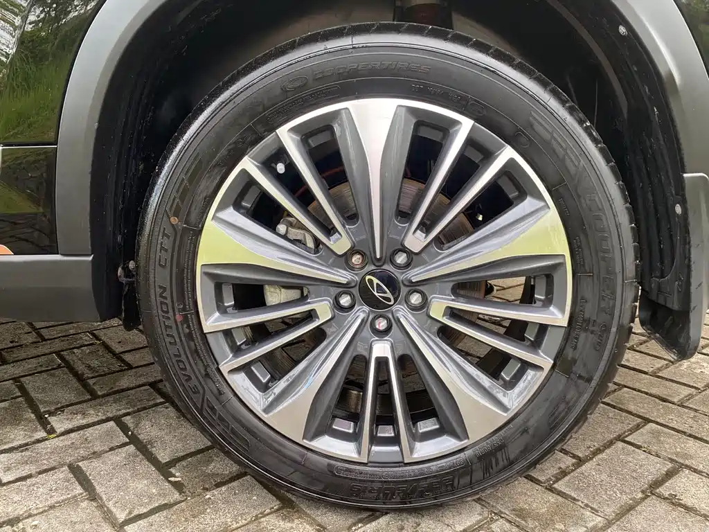 Chery Tiggo 8 PRO — миниатюра 27