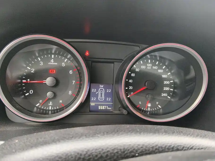 Haval H6 — миниатюра 14