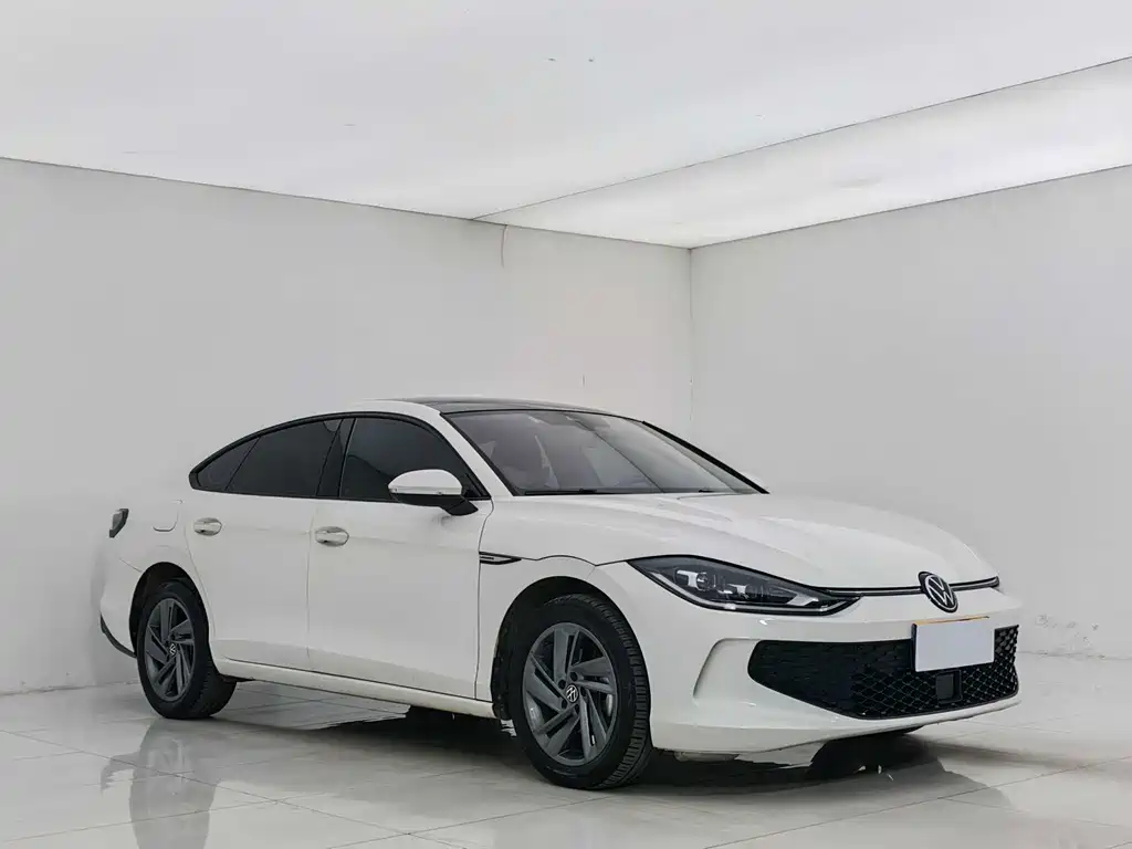 VOLKSWAGEN LINGDU