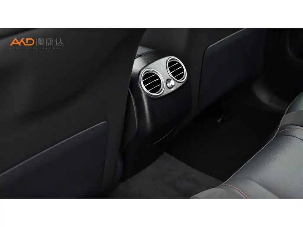 Mercedes-Benz GLC A MG 2022 AMG GLC 43 4MATIC