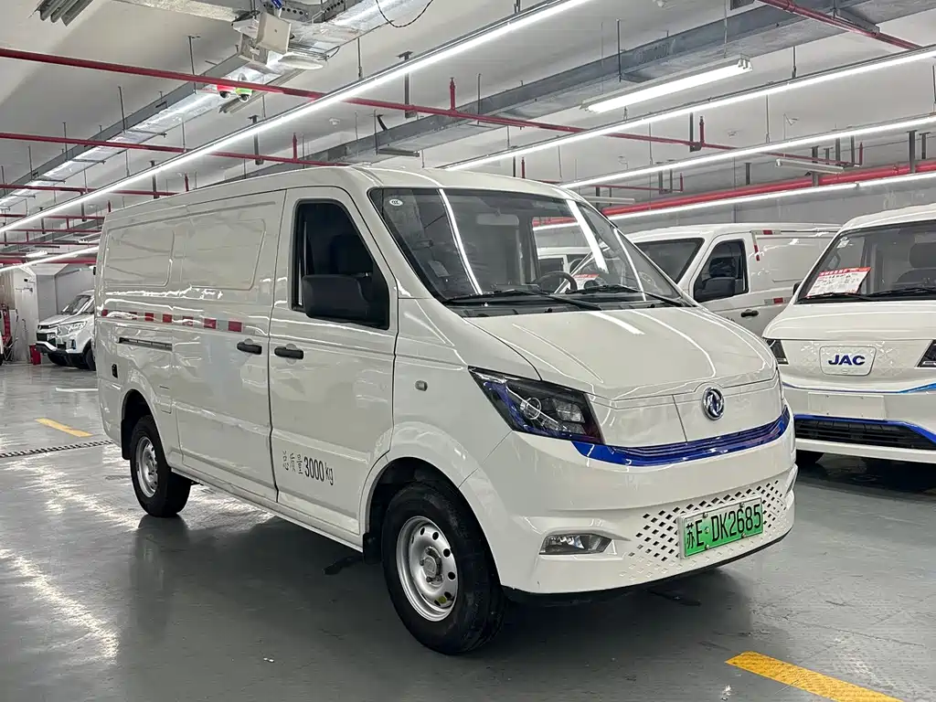 DONGFENG YUFENG EM27