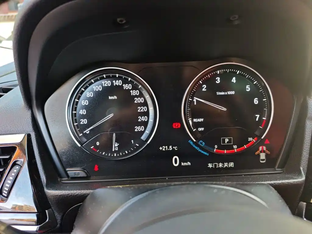 BMW 1 Series — миниатюра 7