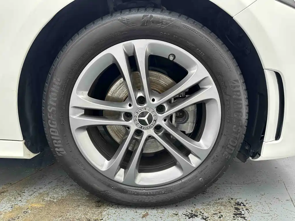 Mercedes-Benz A-Class A 2022 A 180 L Sport