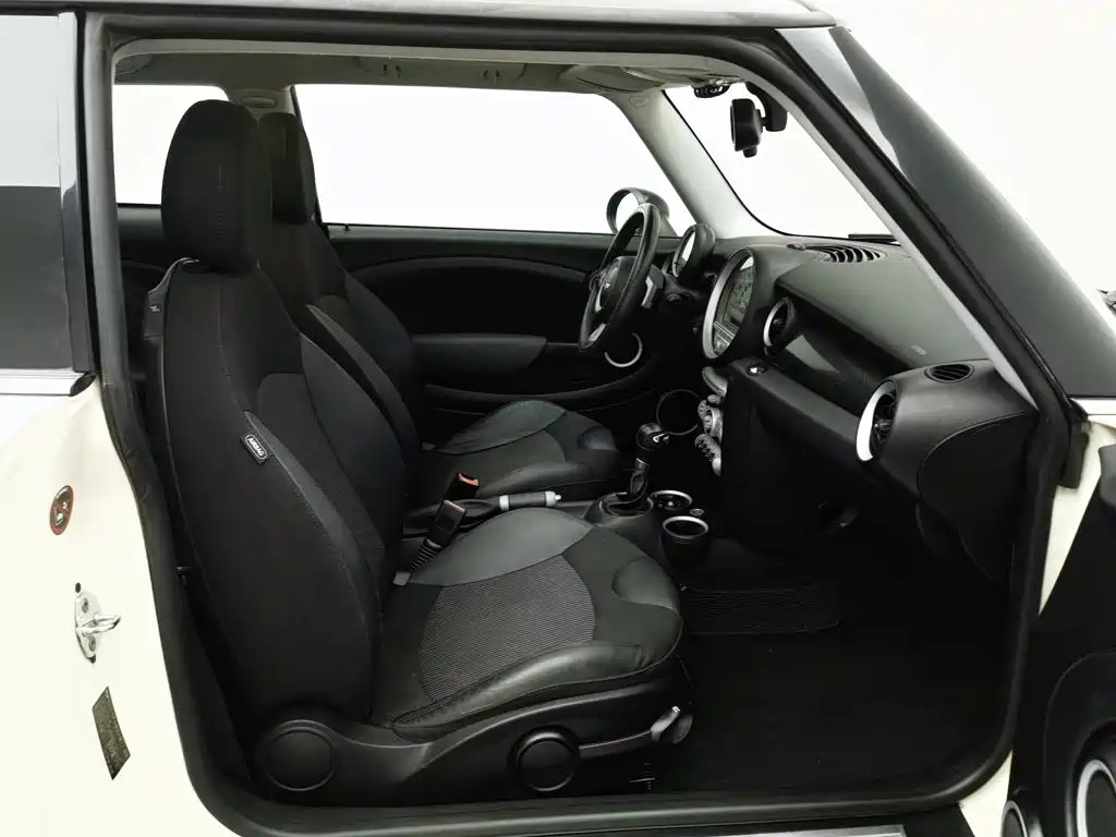 MINI Mini — миниатюра 23