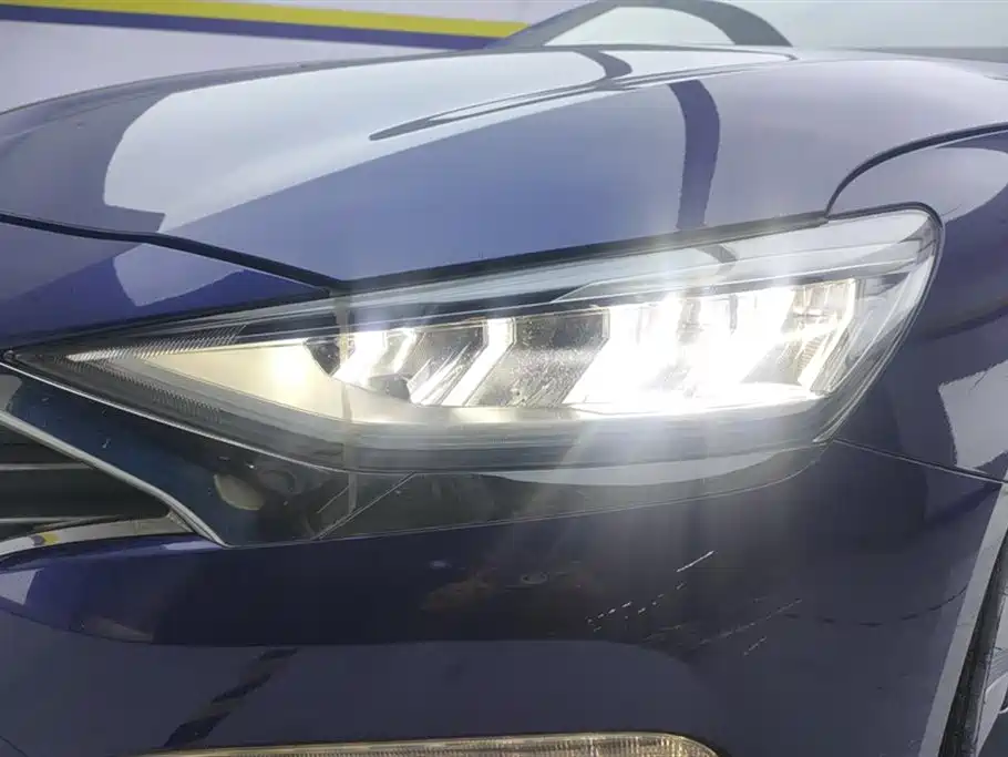 Hyundai Lafesta 2019 280TGDi V