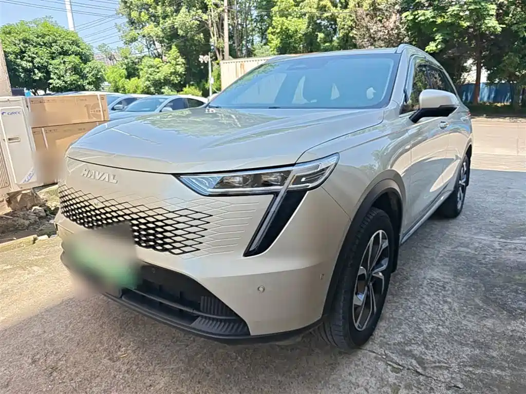Haval Xiaolong MAX 2023