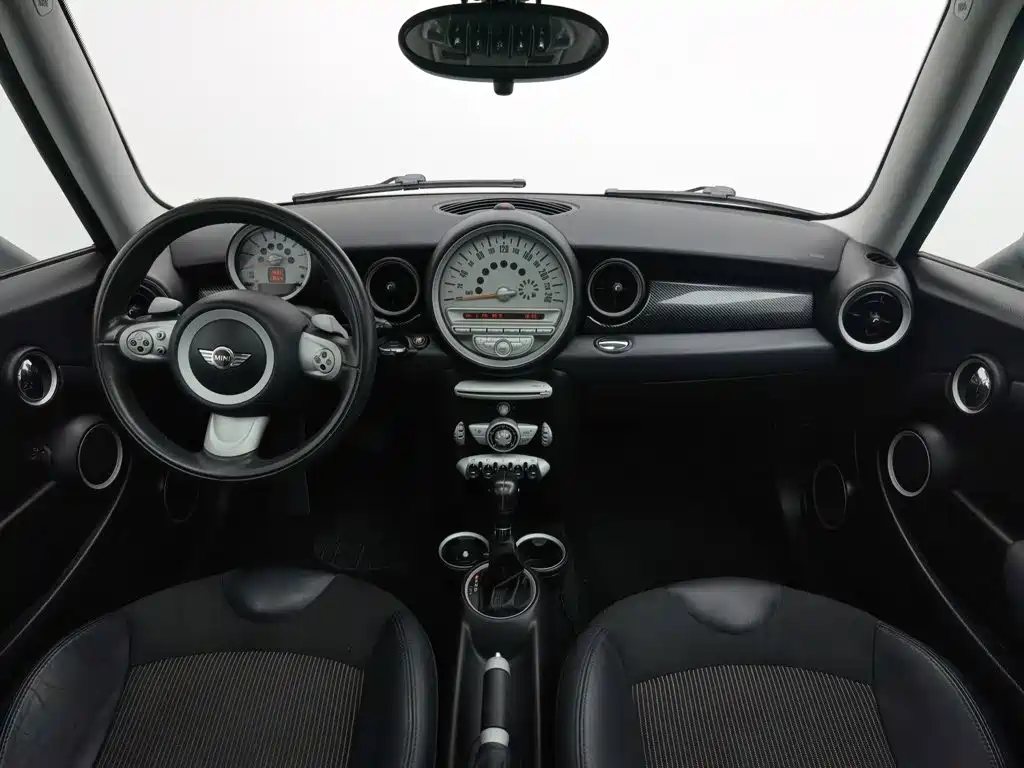 MINI Mini — миниатюра 5