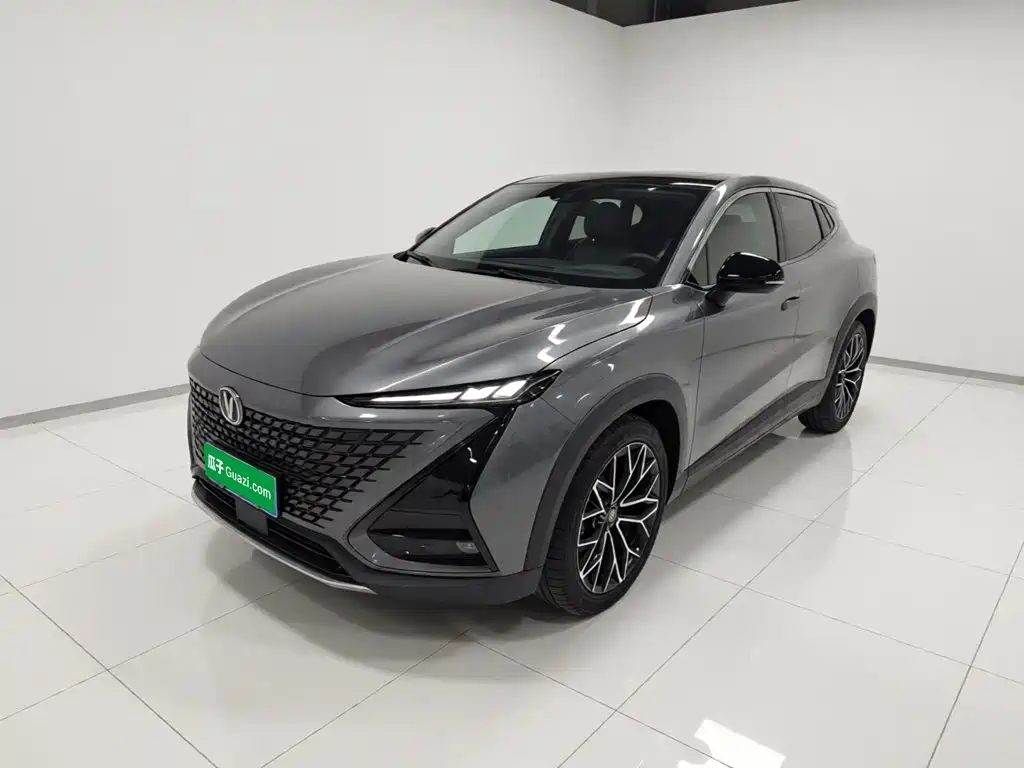 Changan UNI-T