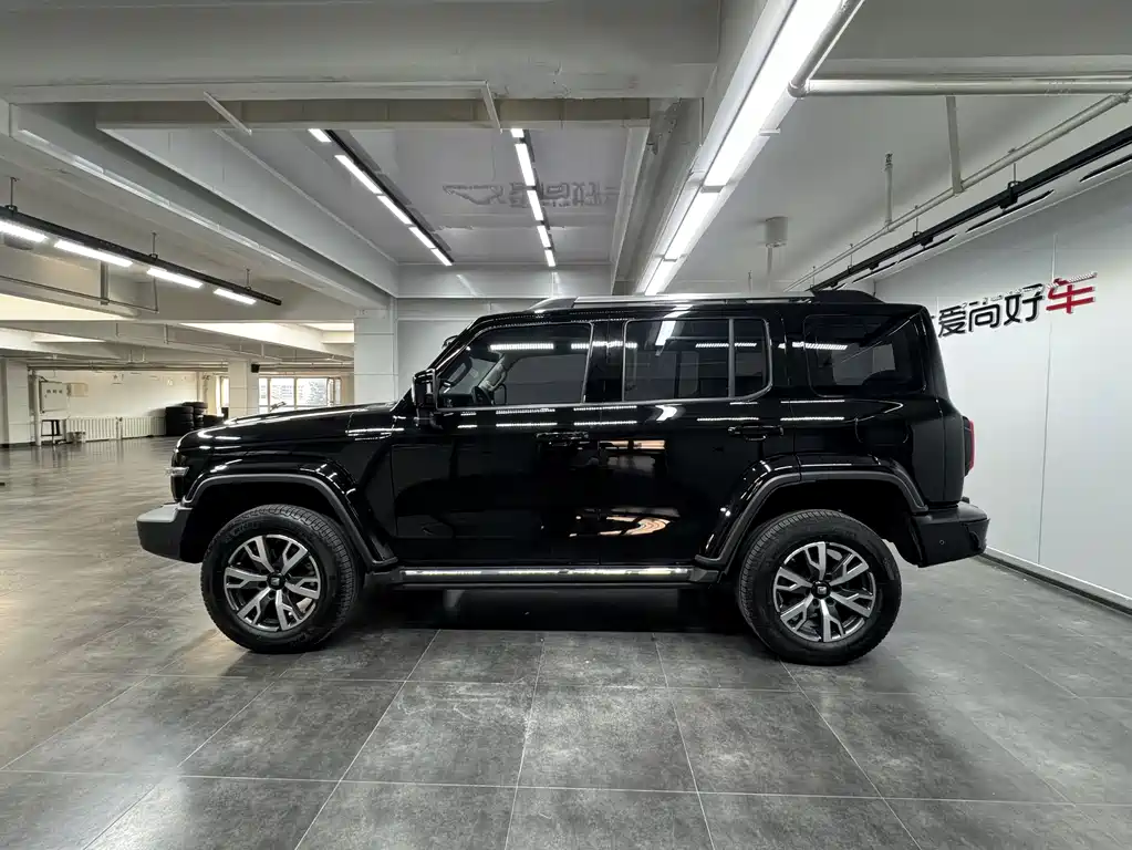 Tank Tank 300 — миниатюра 4