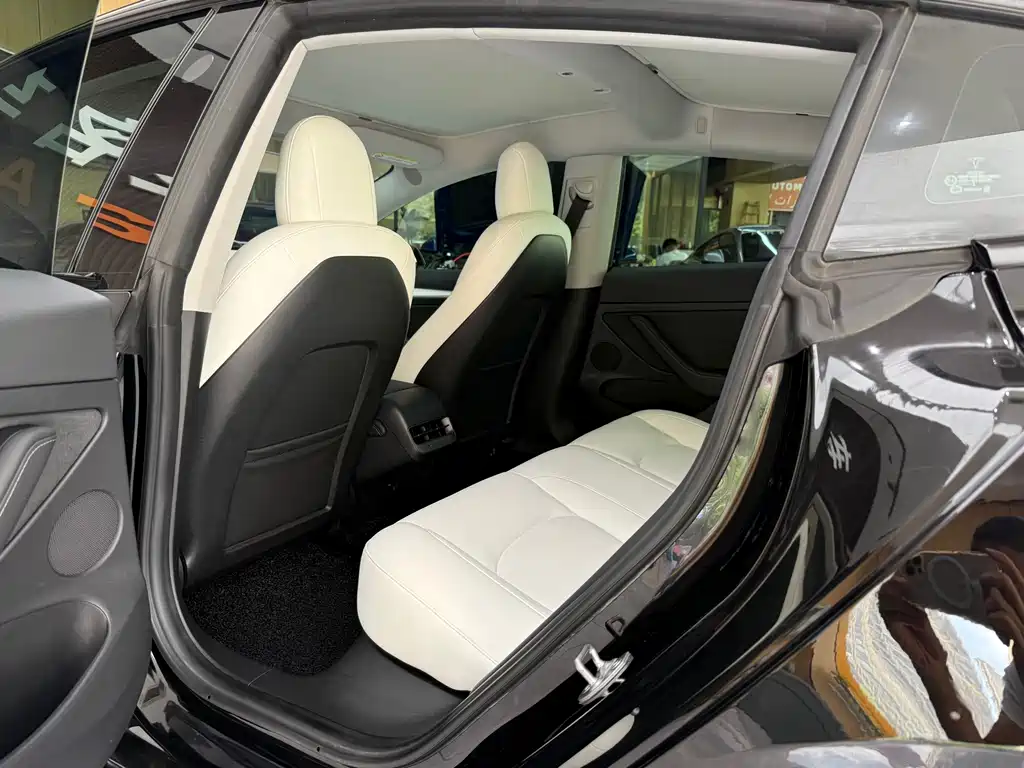 Tesla Model 3 — миниатюра 22