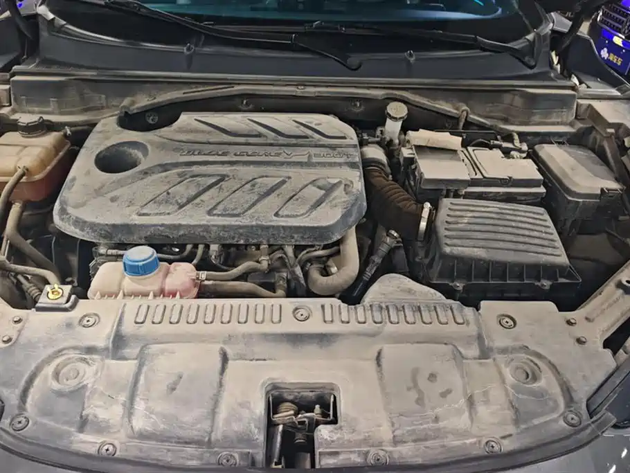 Changan UNI-T 2022 1.5T Luxury