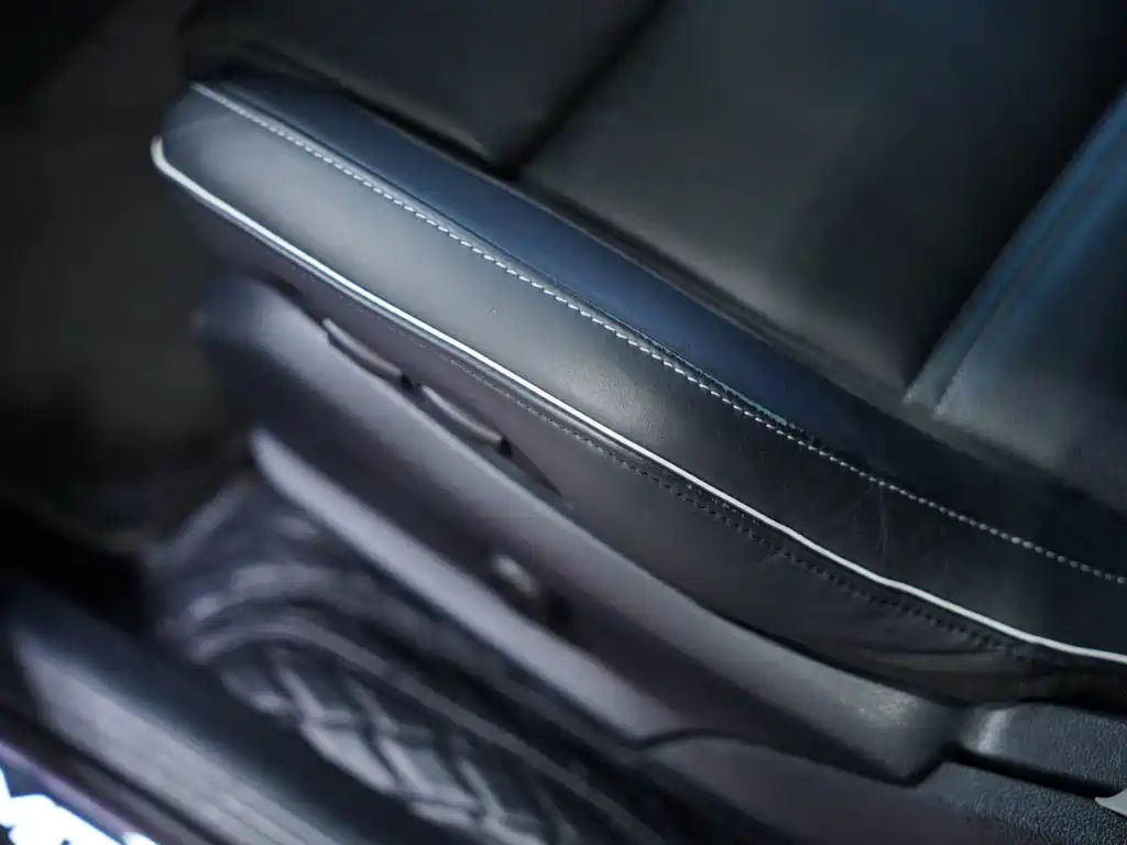 Mercedes-Benz E-Class AMG — миниатюра 19