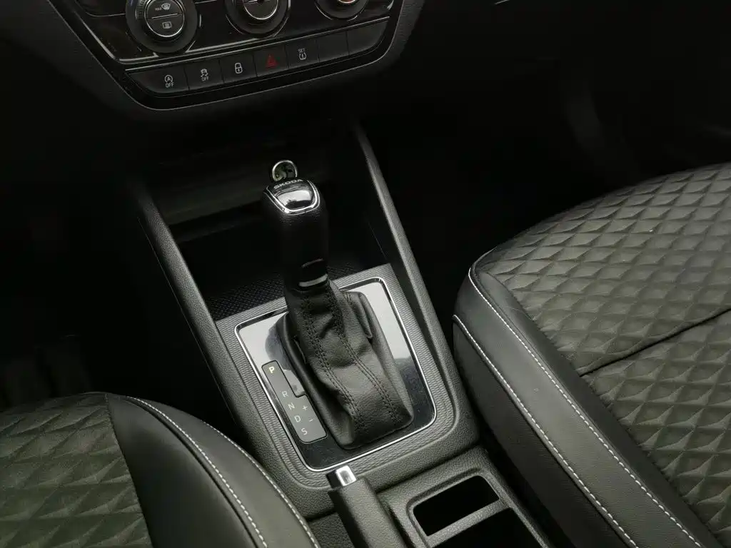 Skoda Kamiq — миниатюра 13
