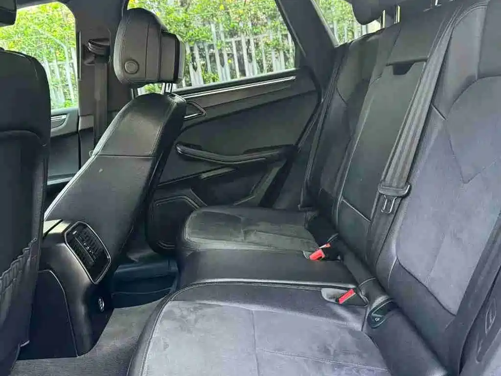 Porsche Macan 2018 Macan 2.0T