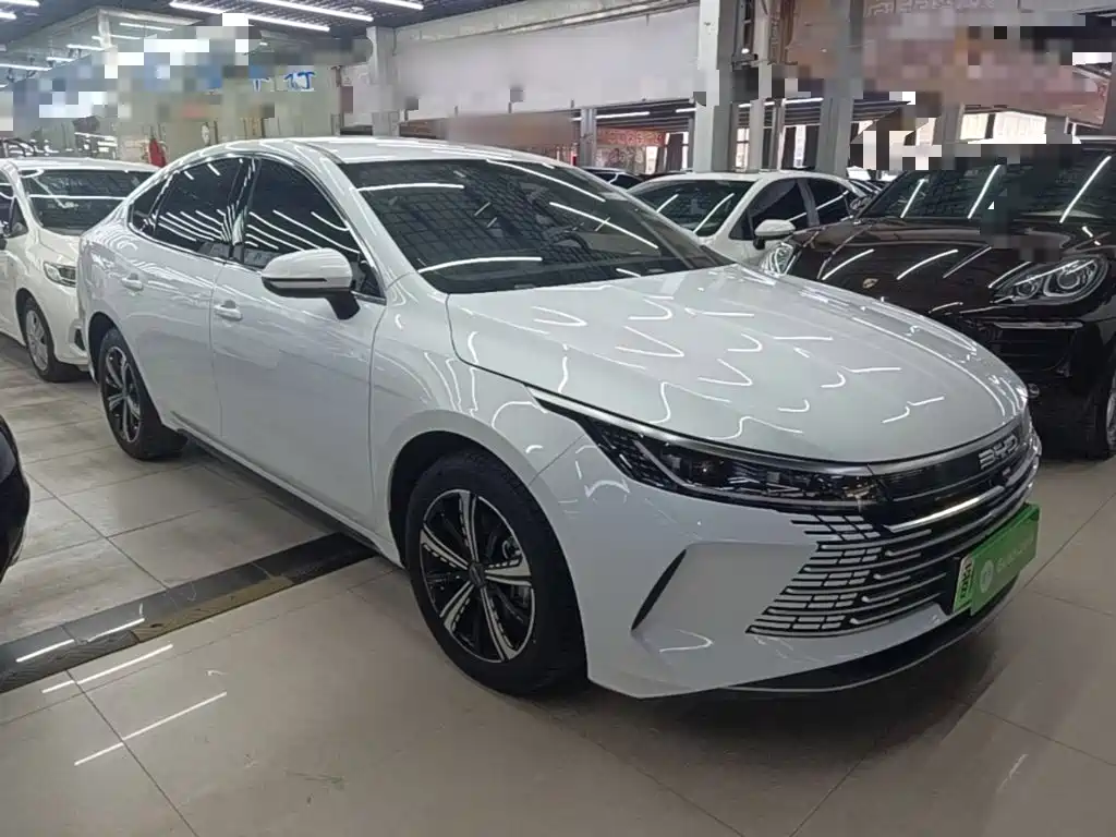 BYD Destroyer 05 — миниатюра 22