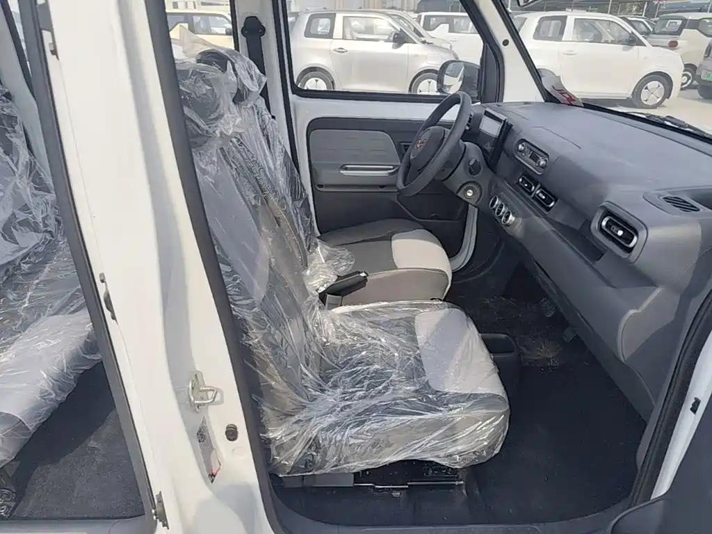 Wuling Sunshine EV — фотографии объявления, Фото 25