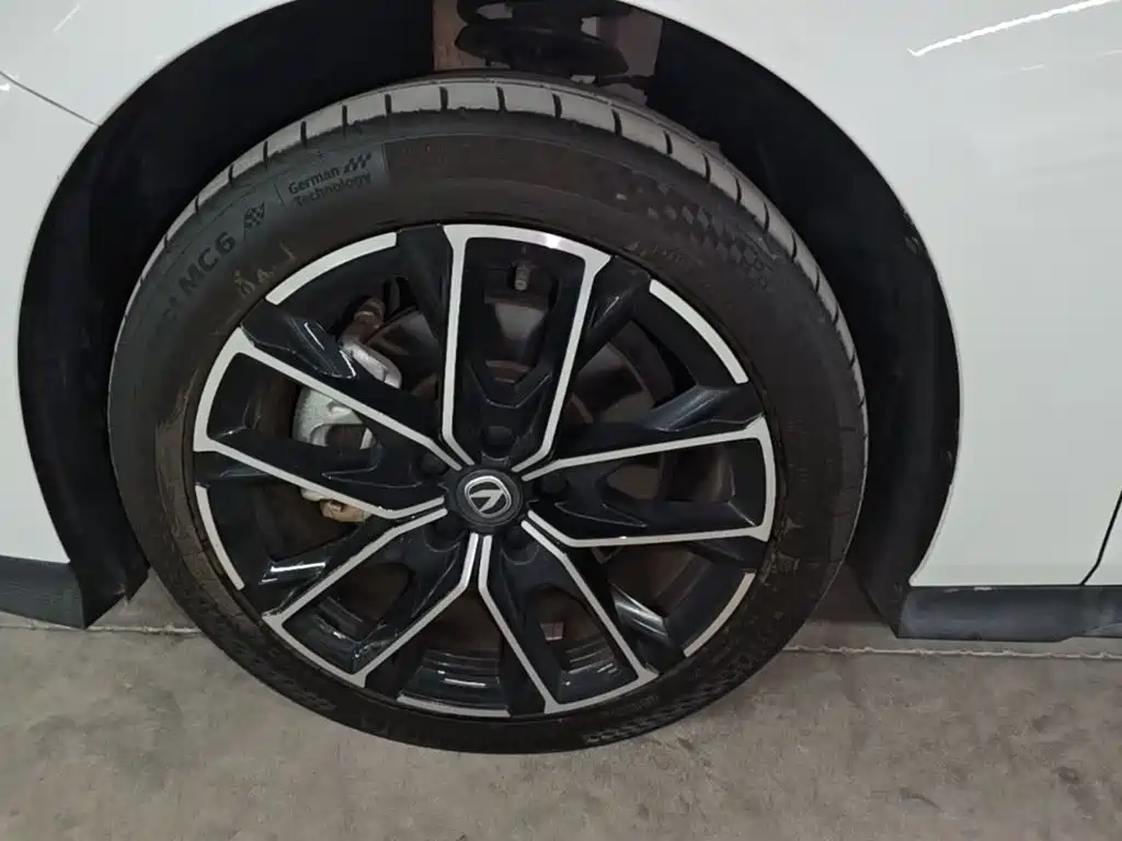 Changan UNI-V iDD — миниатюра 23