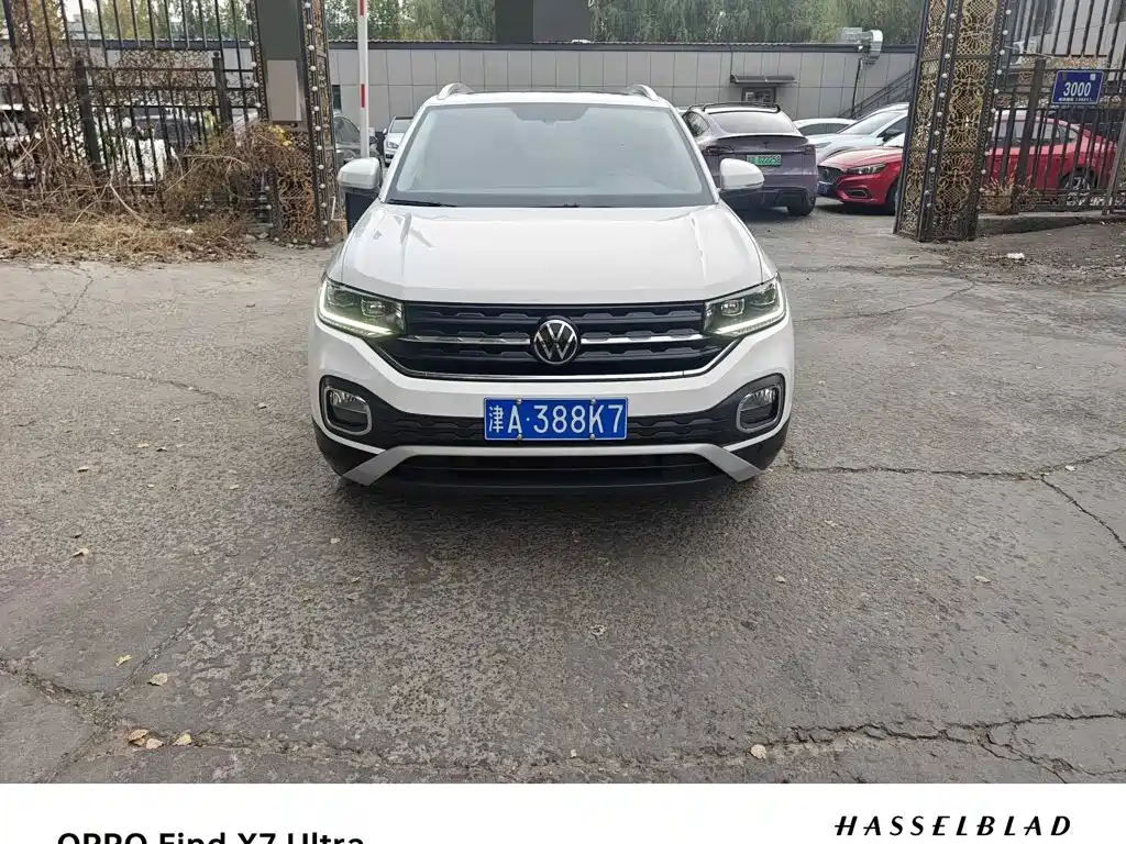 Volkswagen Tacqua — миниатюра 3