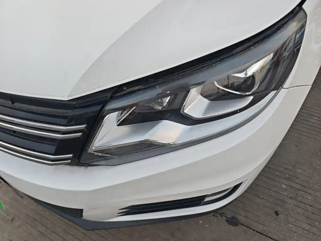Volkswagen Tiguan — миниатюра 24