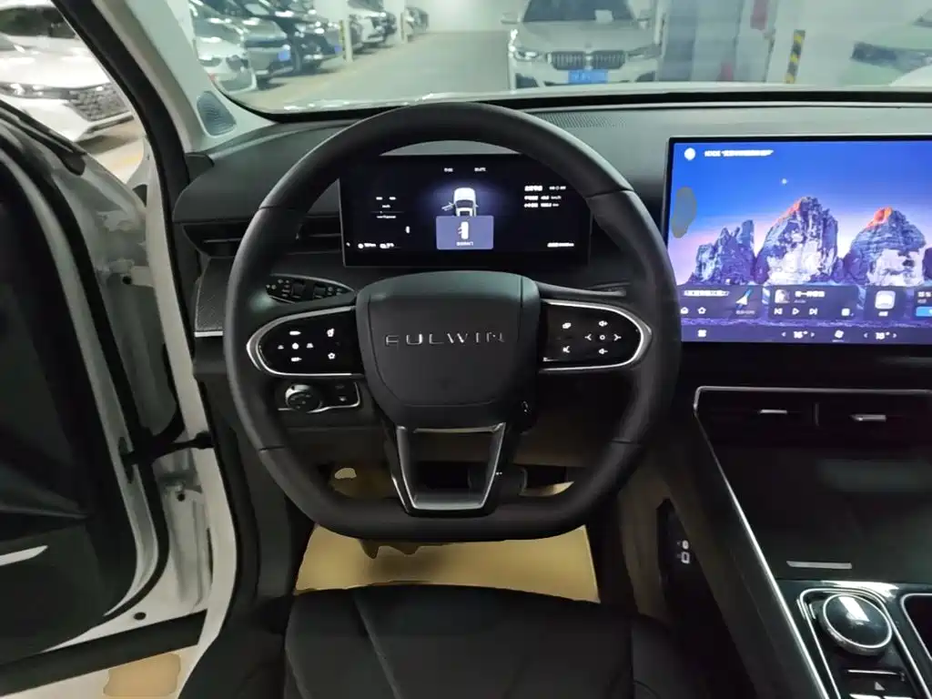 Fulwin Fengyun T9 — миниатюра 11