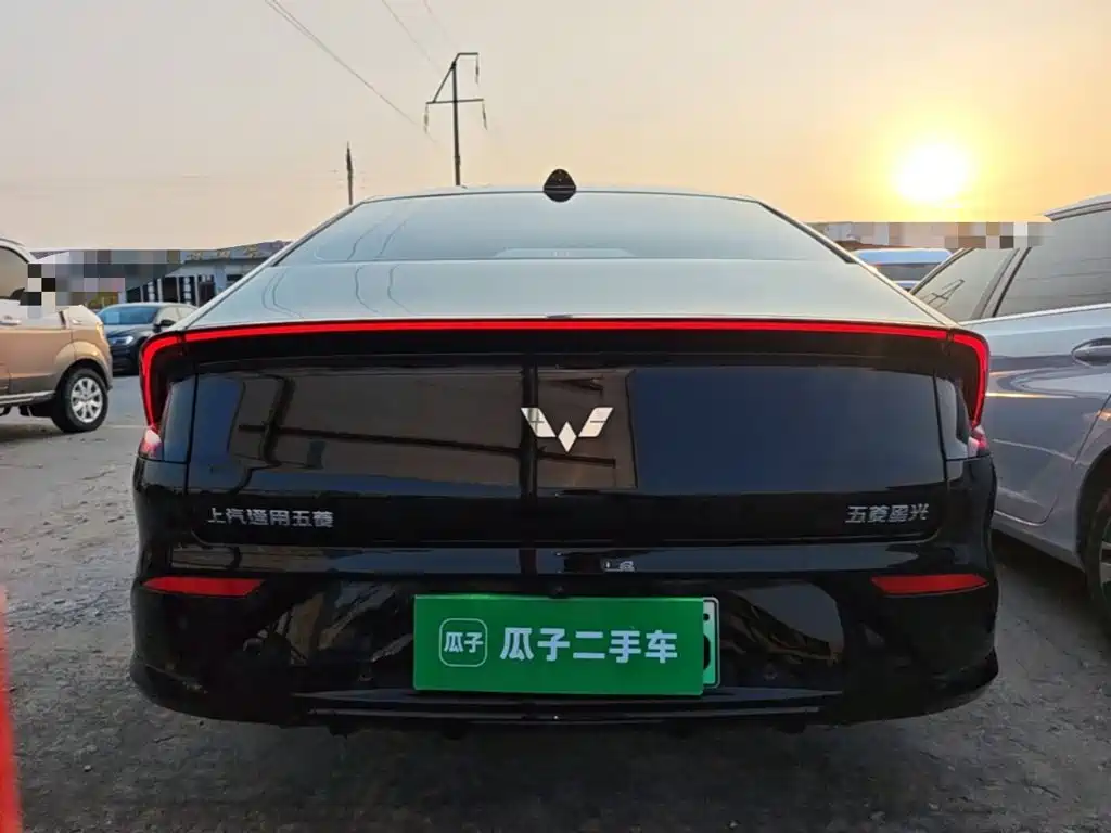 Wuling Xingguang — миниатюра 6