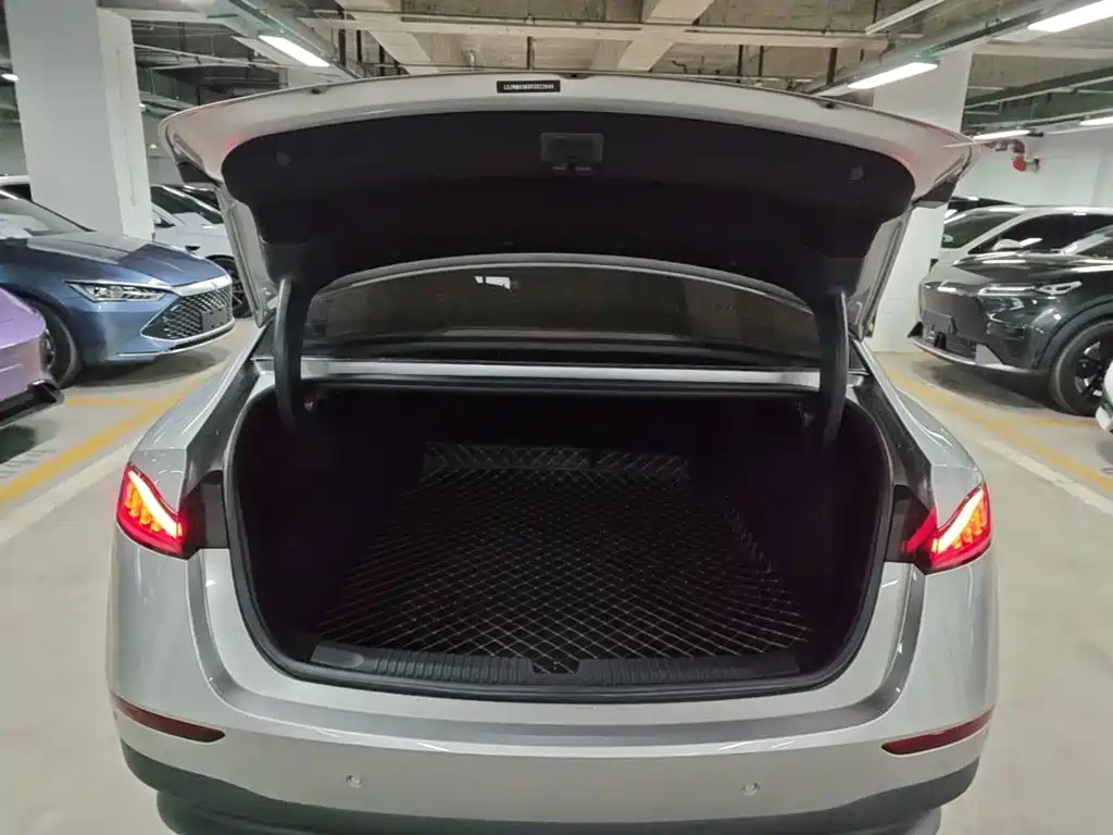 Roewe D7 — миниатюра 19