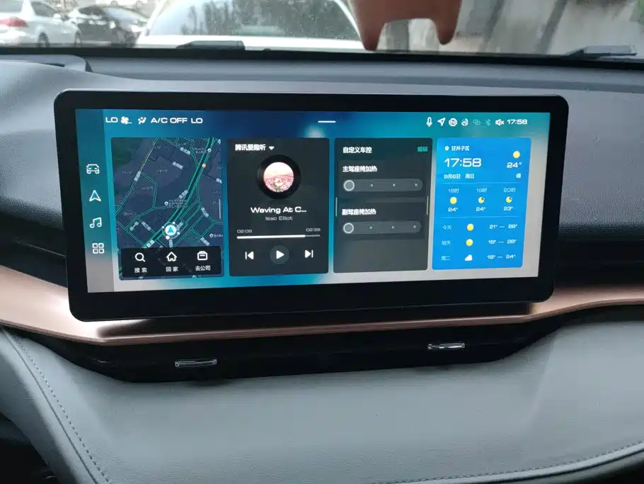 Haval H6 — миниатюра 12