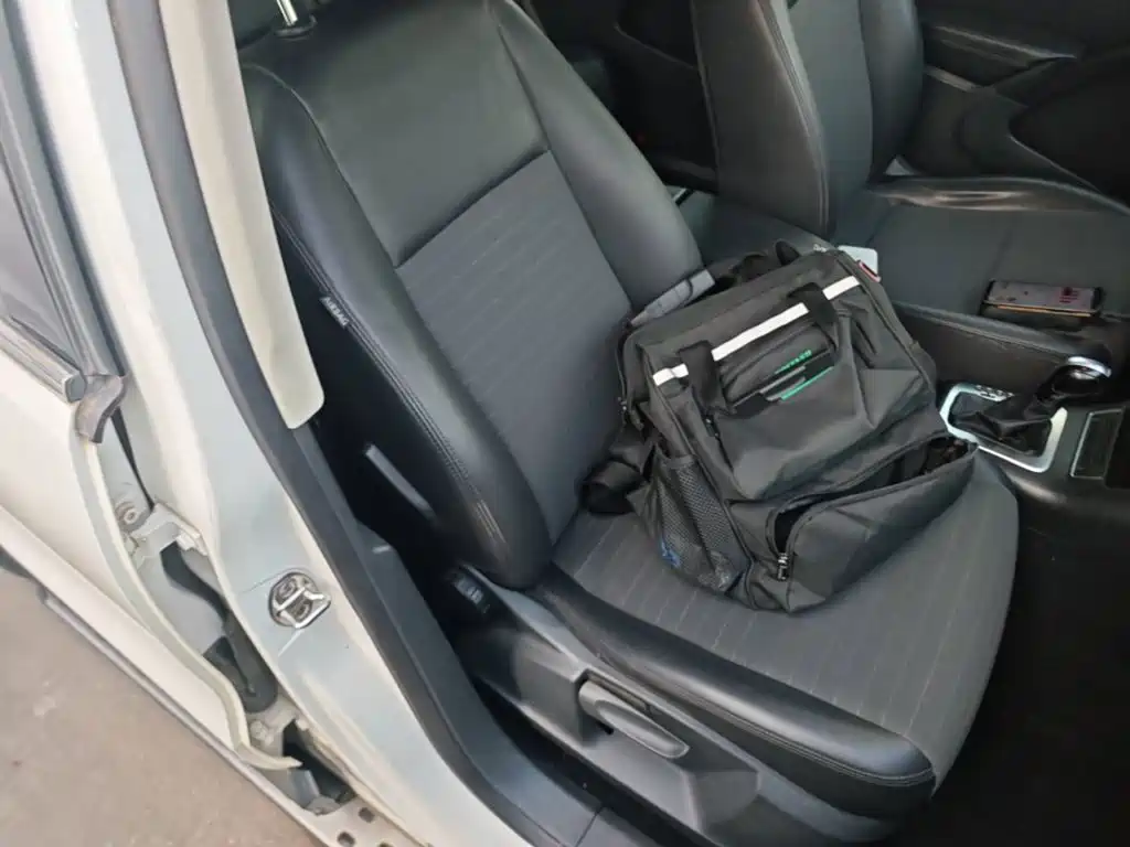 Volkswagen Tiguan — миниатюра 25