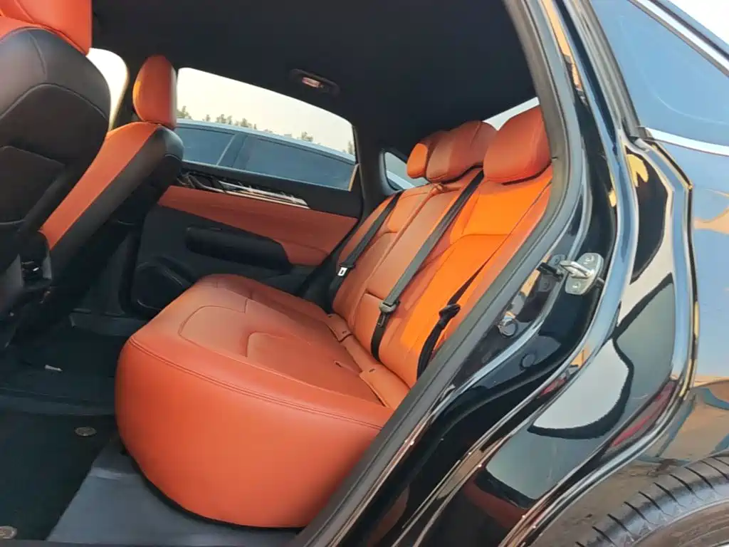 Wuling Xingguang — миниатюра 17