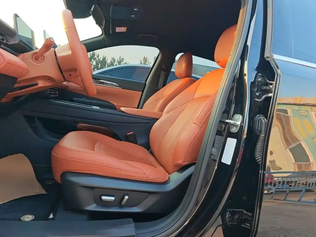 Wuling Xingguang — миниатюра 15