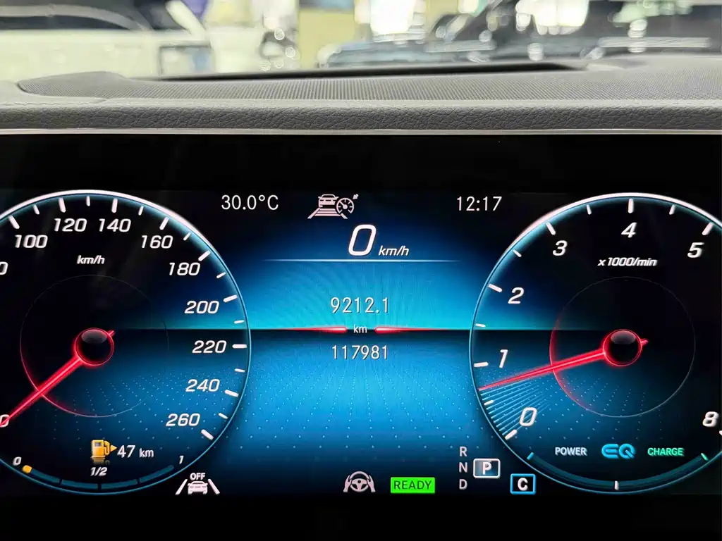 Mercedes-Benz GLE (Import) — миниатюра 7