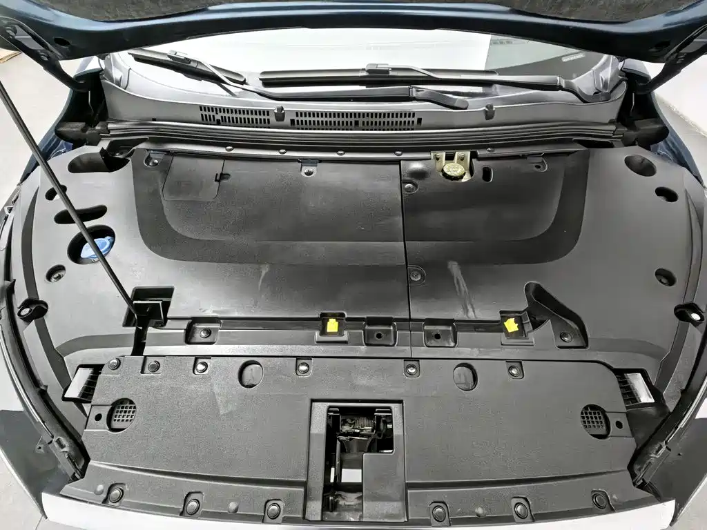 Haima Haima 7X — миниатюра 6