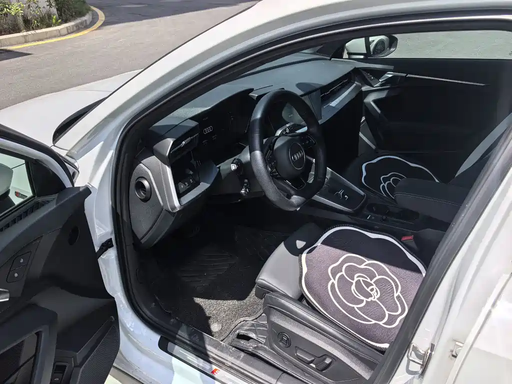 Audi A3 — миниатюра 3